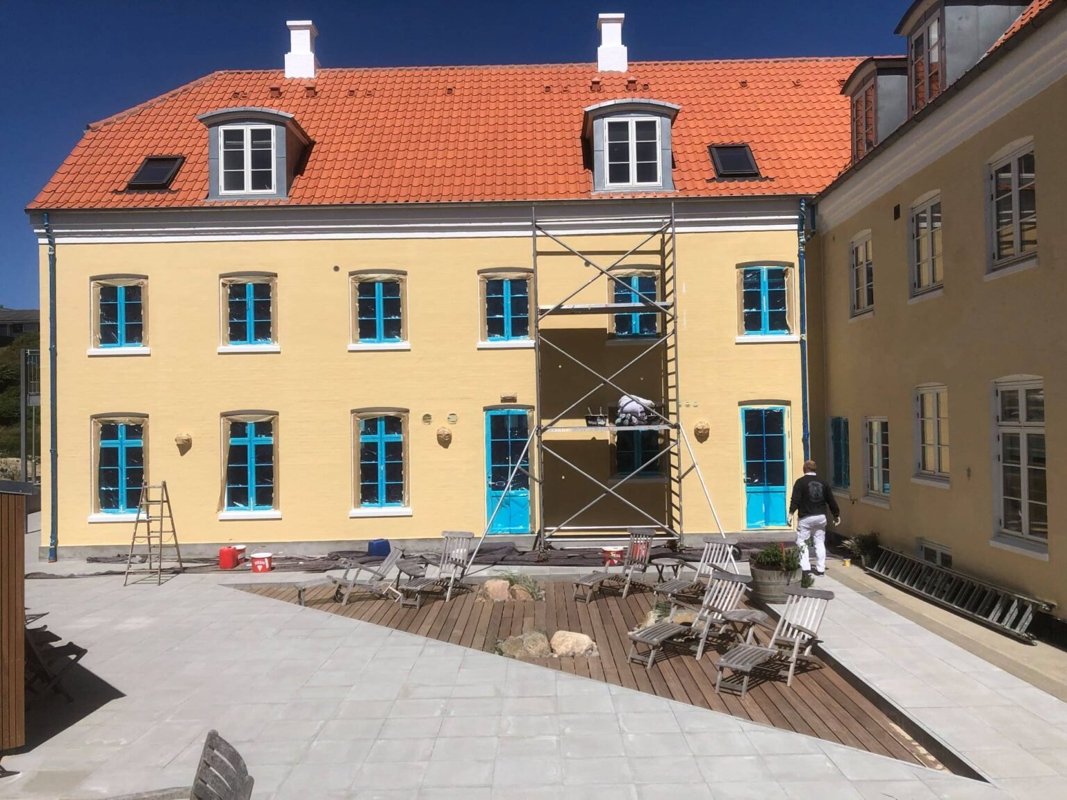 Maler i Brønderslev - Malermestrene Kim & Ole Dissing A/S - 106928651 1739541836202202 1699616053205445027 n - Maler i Brønderslev