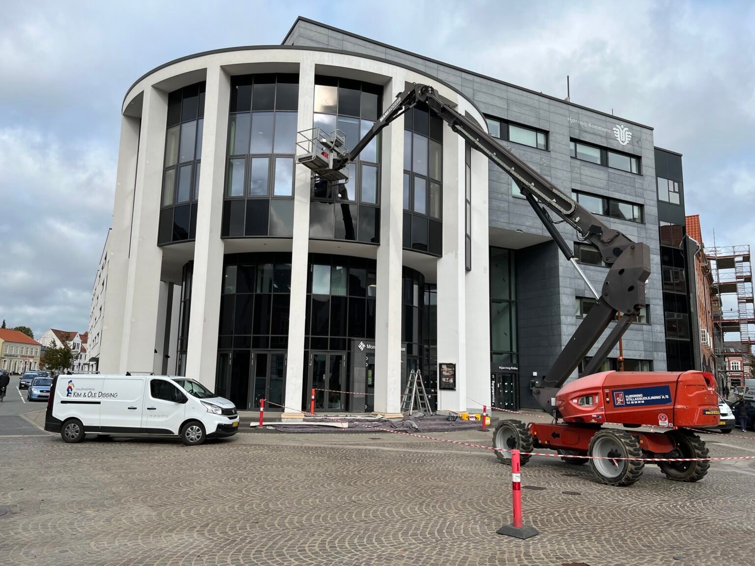 Maler i Hjørring - Malermestrene Kim & Ole Dissing A/S - 371764624 730841222188857 1475046313215634435 n - Maler i Hjørring